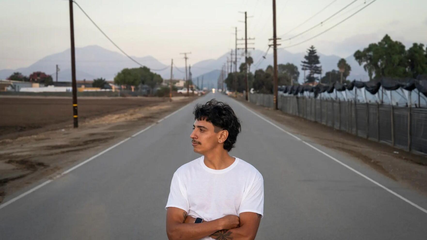 More than 170 U.S. Citizens have been held by immigration agents, Propublica found